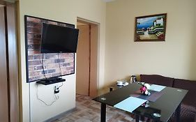 Бялата Къща